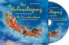 Das Weihnachtspony / Die Himmelswerkstatt. CD