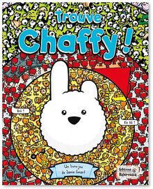 Trouve Chaffy !