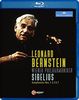 Sibelius: Sinfonien 1, 2, 5 & 7 [Blu-ray]