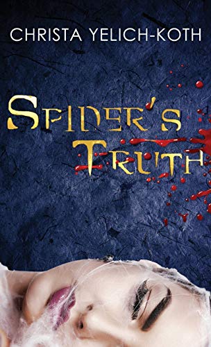 Spider's Truth (Detective Trann, Band 1)