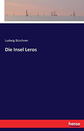 Die Insel Leros