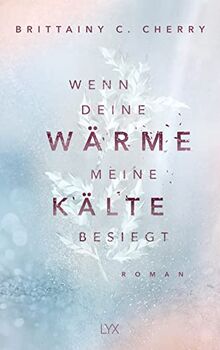 Wenn deine Wärme meine Kälte besiegt (Coldest Winter, Band 1)