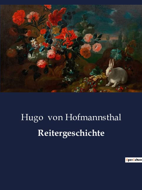 Reitergeschichte