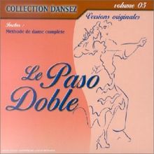 Le Paso Doble