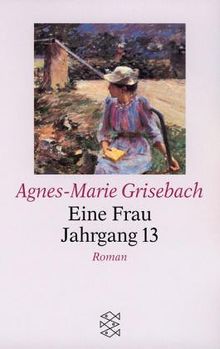 Eine Frau Jahrgang 13