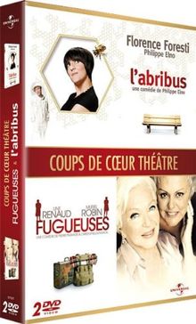 Fugueuses, abribus [FR Import]