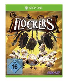 Flockers - [Xbox One]