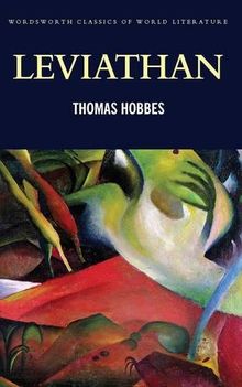 Leviathan (Classics of World Literature)