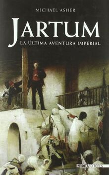 JARTUM (Historia Inedita)