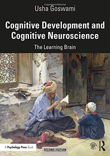 Usha Goswami Cognitive Development, The Learning Brain