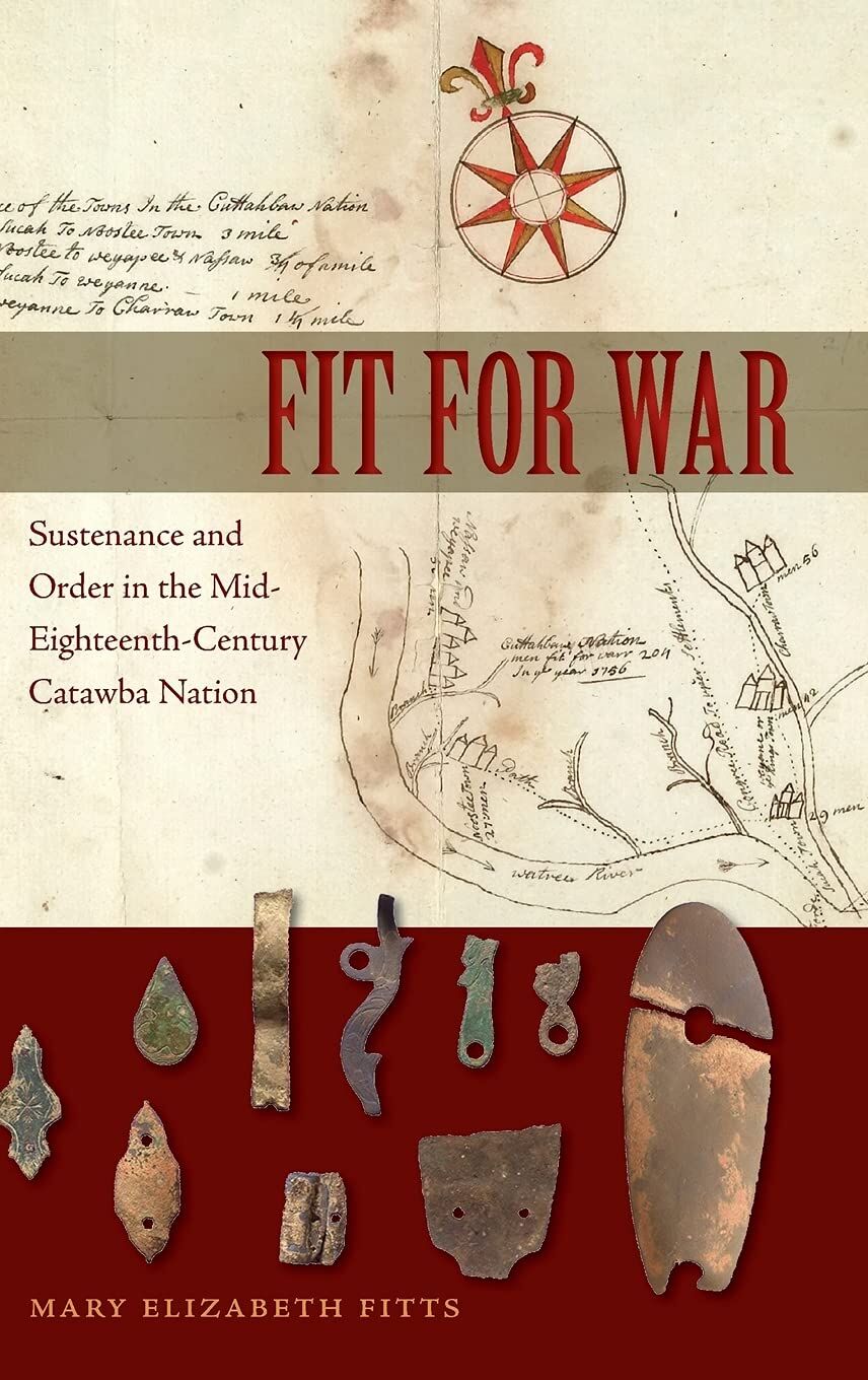 Fit for War