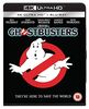 Ghostbusters [4K Ultra-HD + Blu-Ray] [UK Import]