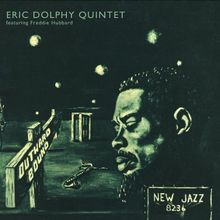 Outward Bound (Rudy Van Gelder Remaster)