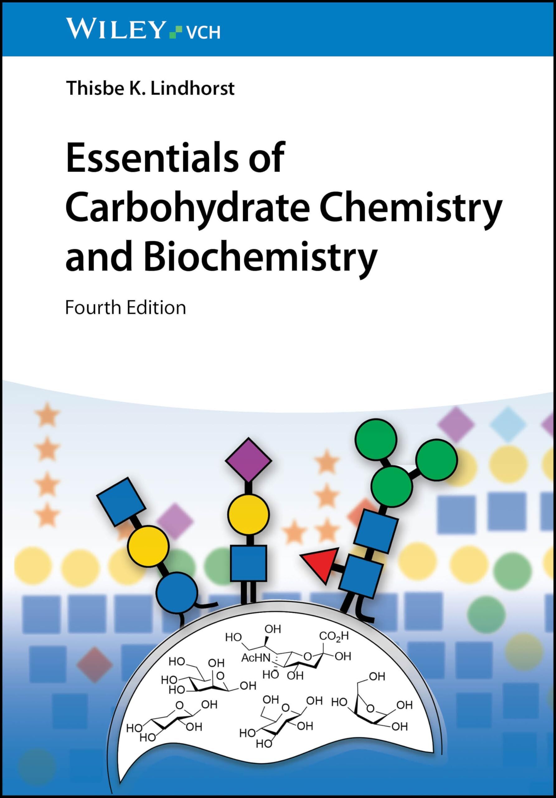 Website to accompany Essentials of Carbohydrate Chemistry and Biochemistry