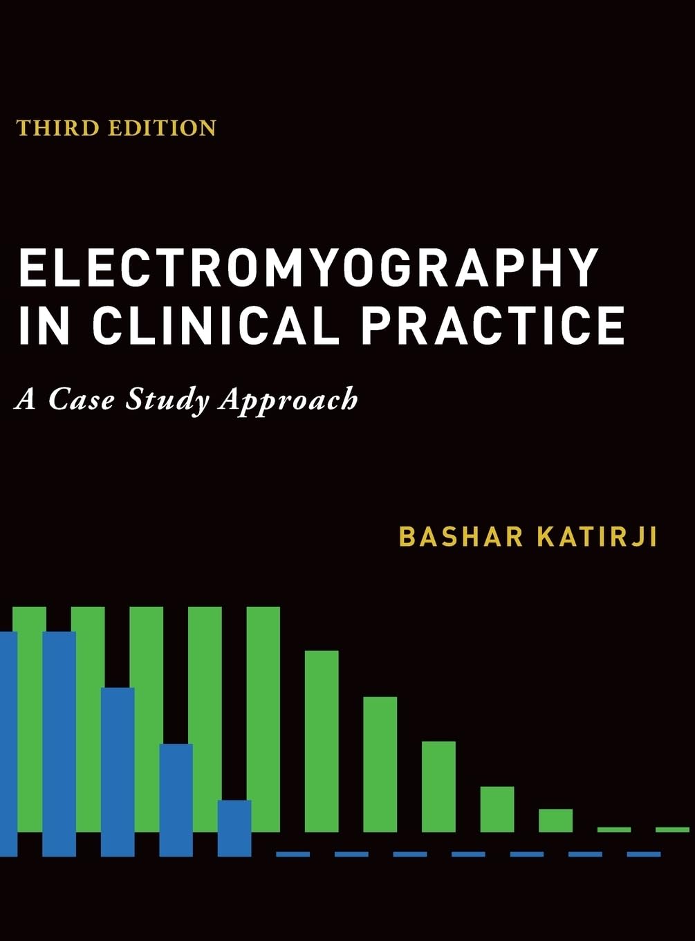 Electromyography in Clinical Practice: A Case Study Approach