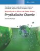 Arbeitsbuch Physikalische Chemie: Lösungen zu den Aufgaben