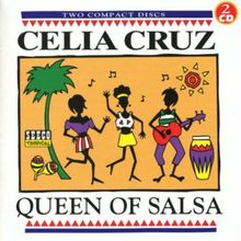 Queen of Salsa