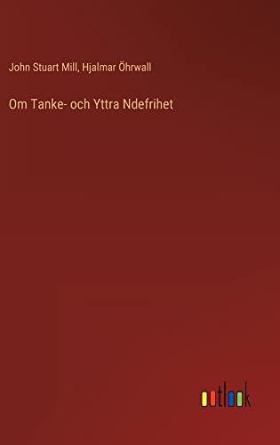 Om Tanke- och Yttra Ndefrihet