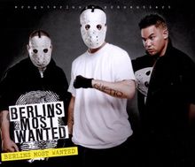Berlins Most Wanted de Berlins Most Wanted | CD | état très bon