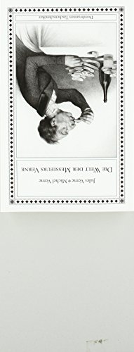 Die Welt der Messieurs Verne (Taschenschmöker aus Vergangenheit und Gegenwart)