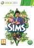 Third Party - Les Sims 3 Occasion [ Xbox 360 ] - 5030931085864