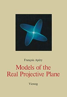 Models of the Real Projective Plane: Computer Graphics of Steiner and Boy Surfaces (Computer graphics and mathematical models)