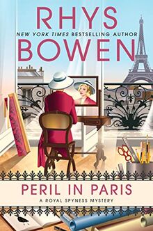 Peril in Paris (A Royal Spyness Mystery, Band 16)