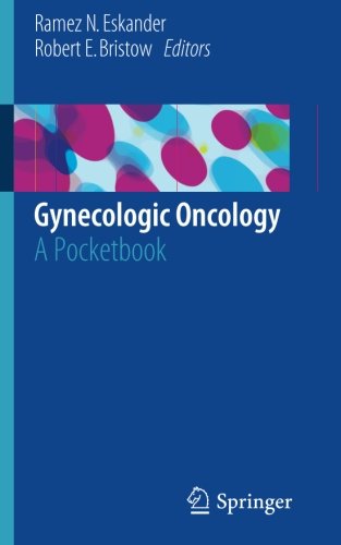 Gynecologic Oncology: A Pocketbook