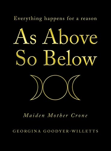 As Above, so Below: Everything Happens for a Reason