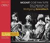 Mozart Cosi Fan Tutte (Bayerische Staatsoper, 1978) [2 CDs]