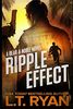 Ripple Effect (Bear Logan Thrillers, Band 1)