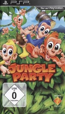 Jungle Party