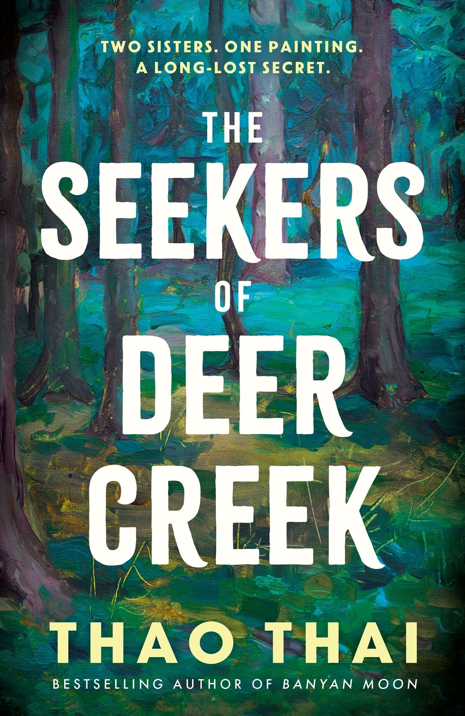 The Seekers of Deer Creek - Neuware