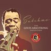 Satchmo: the Louis Armstrong Collection