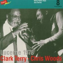 Swiss Radio Days Vol.8/Lucerne 1978