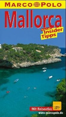 Mallorca. Marco Polo Reiseführer. Mit Insider- Tips | Buch | Zustand gut