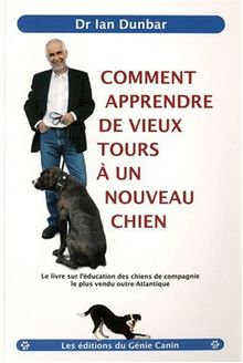 Comment apprendre de vieux tours à un nouveau chien