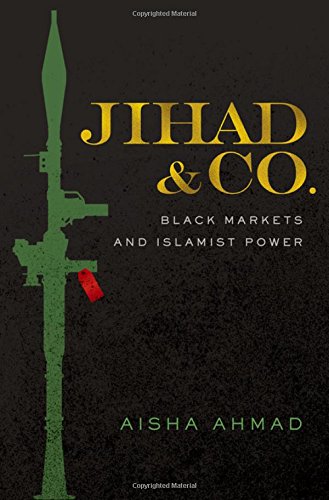 Jihad & Co.