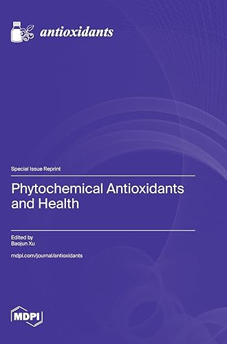 Phytochemical Antioxidants and Health