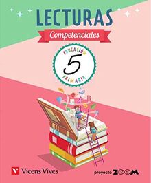 LECTURAS COMPETENCIALES 5 (ZOOM)