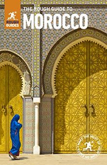 The Rough Guide to Morocco
