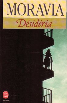 Désidéria