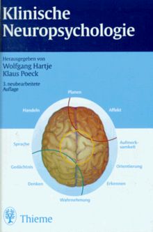 Klinische Neuropsychologie