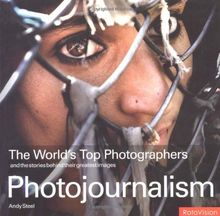 Photojournalism (World's Top Photographers Workshops)