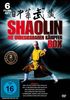 Shaolin - Die unbesiegbaren Kämpfer [2 DVDs]
