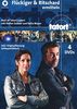 Flückiger & Ritschard ermitteln - Best of Tatort Luzern [5 DVDs]