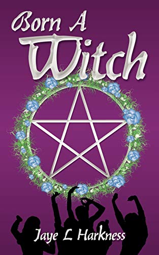Born A Witch