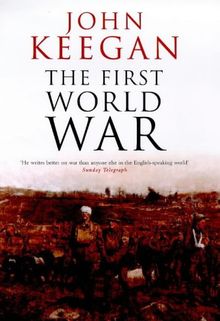 The First World War