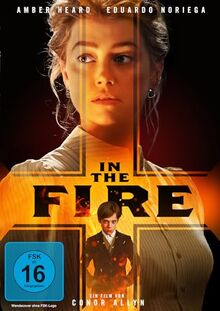 In the Fire von Splendid Film/WVG | DVD | Zustand sehr gut