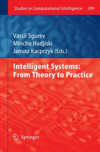 Intelligent Systems: From Theory to Practice (Studies in Computational Intelligence)